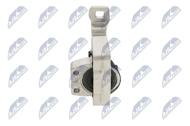 Paigutus, Mootor, NTY ZPS-FR-020