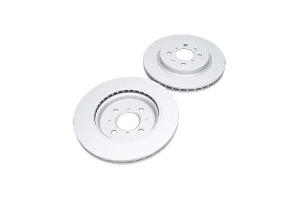 Kavo Parts BR-8738-C Brake Disc