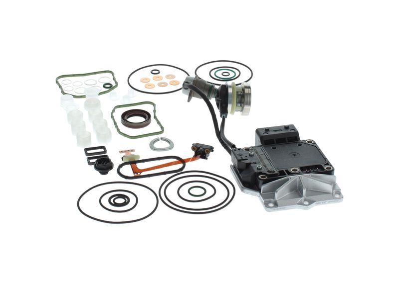 Unit. de c-da., injectie F 00N 300 369 BOSCH