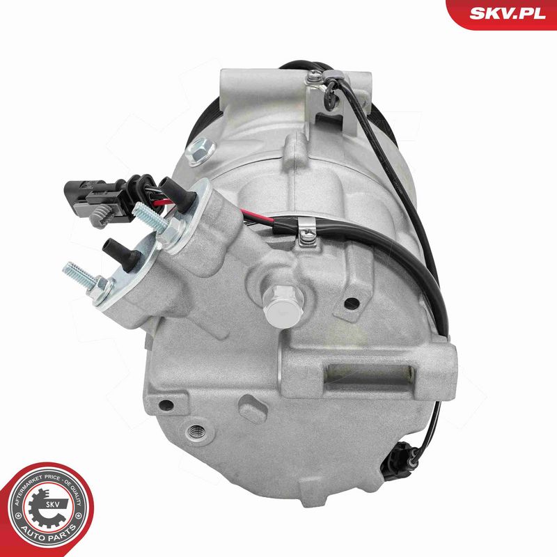 ESEN SKV 84SKV149 Compressor, air conditioning