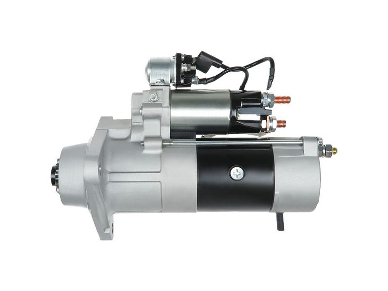 AS-PL S5027 Starter
