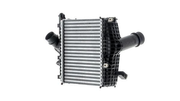 Product Image - Intercooler, inlaatluchtkoeler - CI672000P - MAHLE