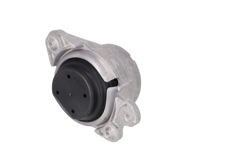 Paigutus, Mootor, KAMOKA...