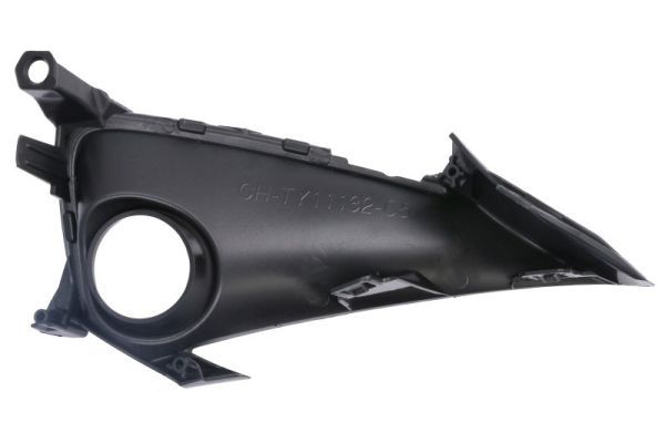 BLIC 6502-07-8140922P Ventilation Grille, bumper