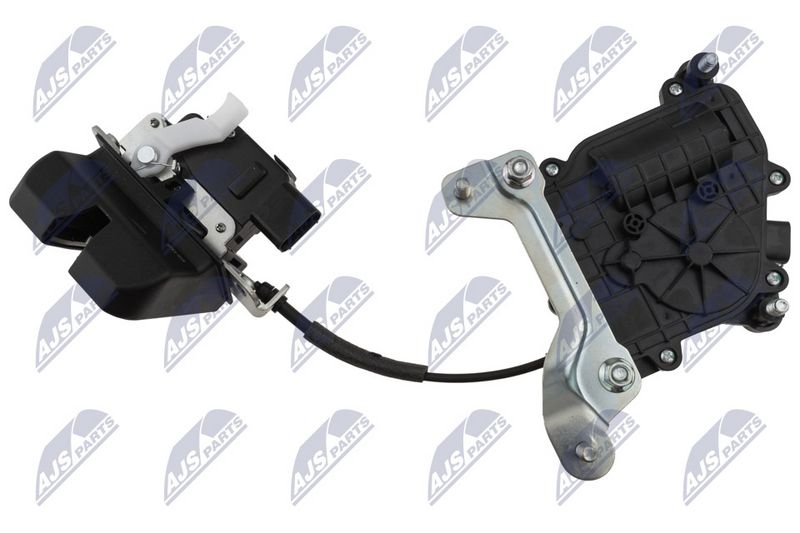 NTY EZC-KA-018 Boot Lock