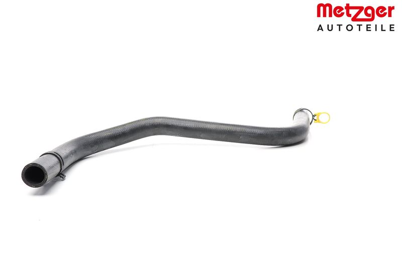 METZGER AUTOTEILE 2422419 Radiator Hose