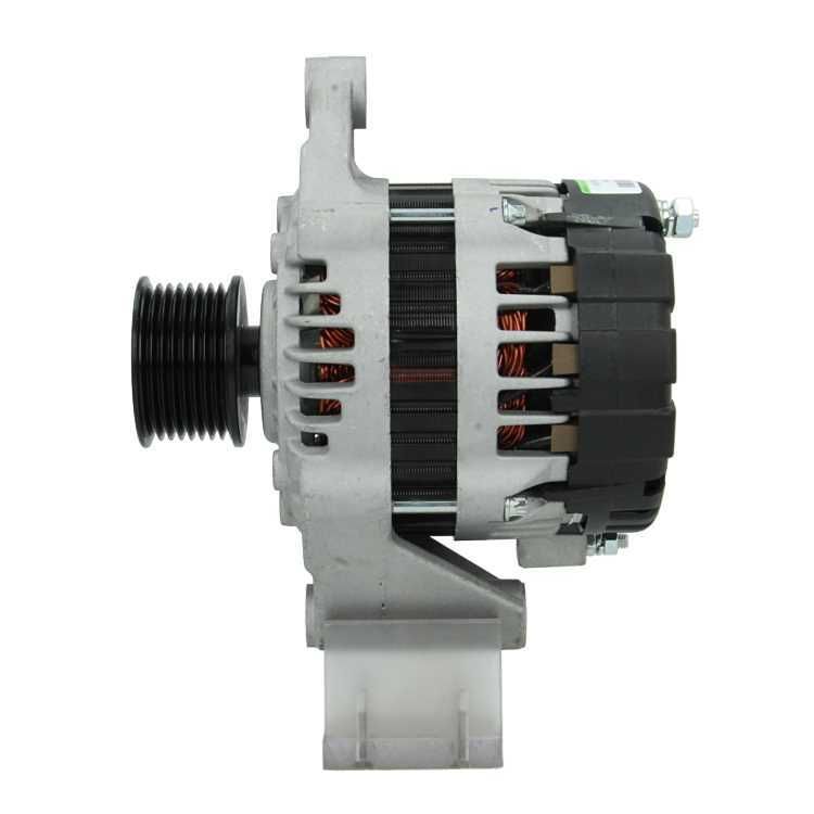 BV PSH 706.502.045.030 Alternator