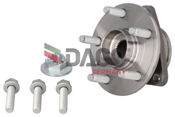DACO 112721 Wheel Bearing Kit
