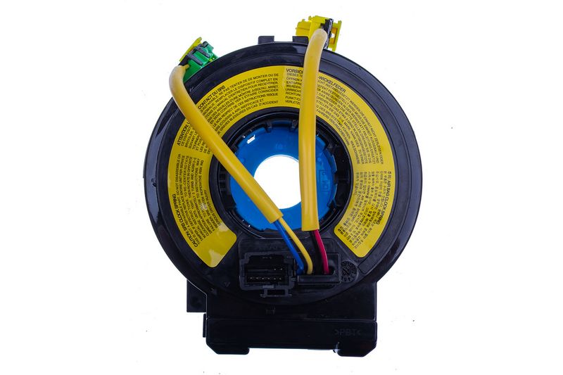 DENCKERMANN E900073 Clock Spring, airbag