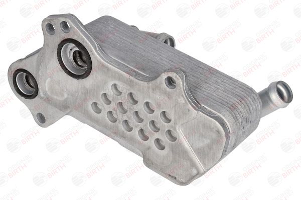 BIRTH 80780 Oil Cooler, engine oil