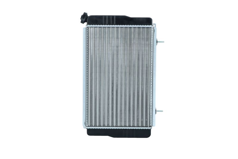 NRF 54683 Variklio aušinimo radiatorius