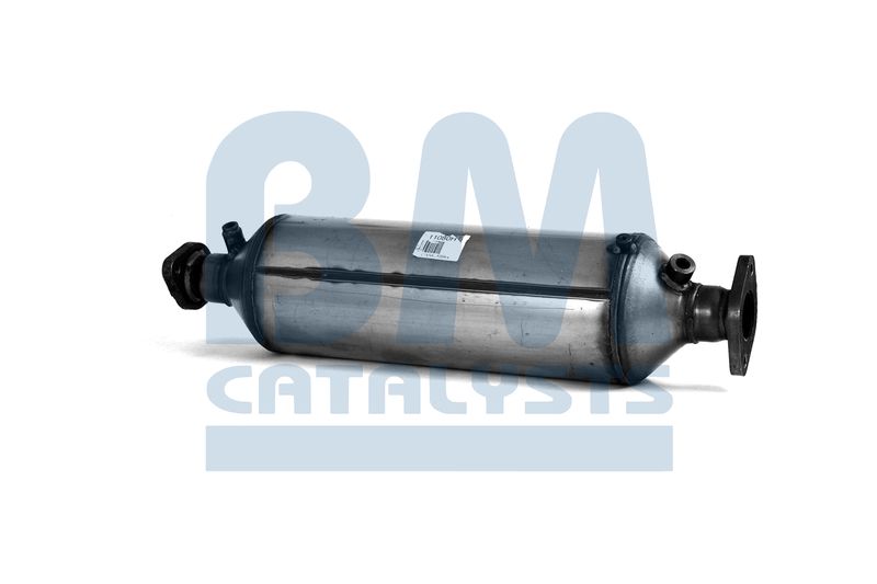 BM Catalysts BM11080H Протисажний/пиловий фільтр, система відведення ВГ