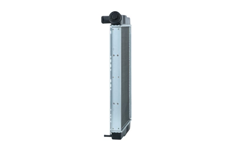 NRF 54683 Variklio aušinimo radiatorius