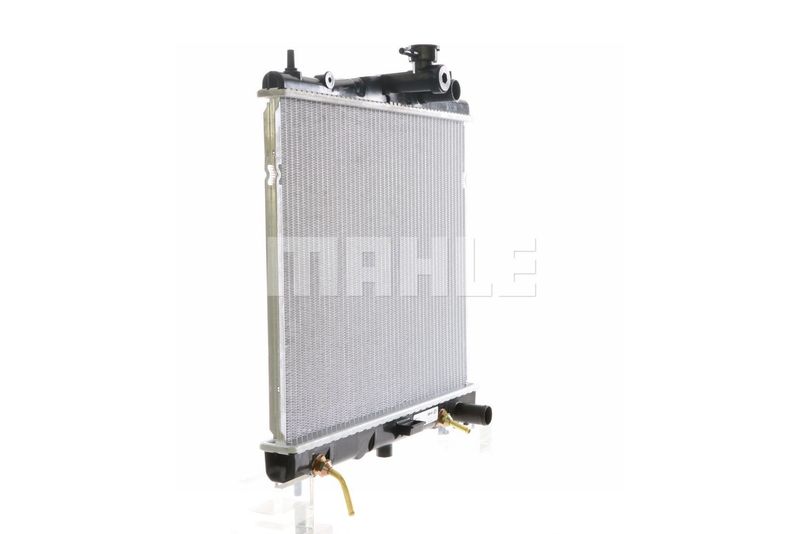 Product Image - Radiateur - CR839000S - MAHLE