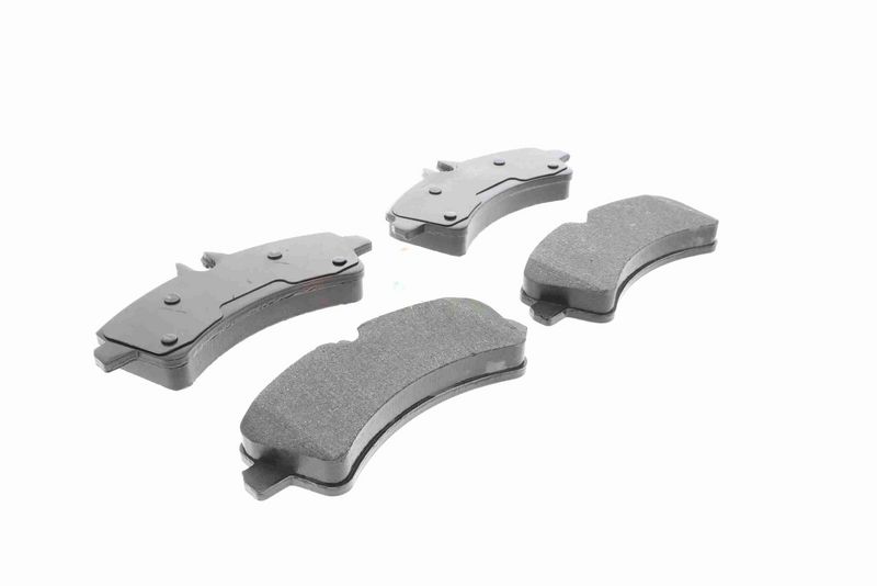 VAICO V10-8258 Brake Pad Set, disc brake