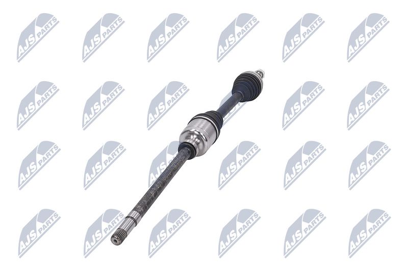 Veovõll, NTY NPW-PE-029