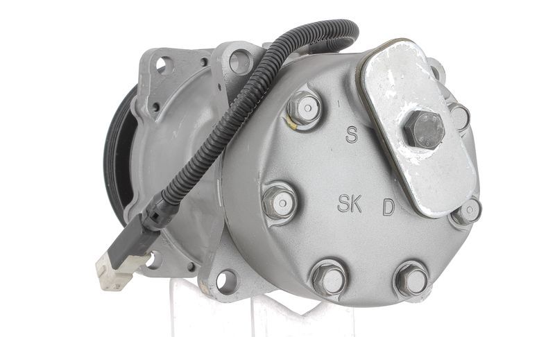 CEVAM 8600202 Compressor, air conditioning