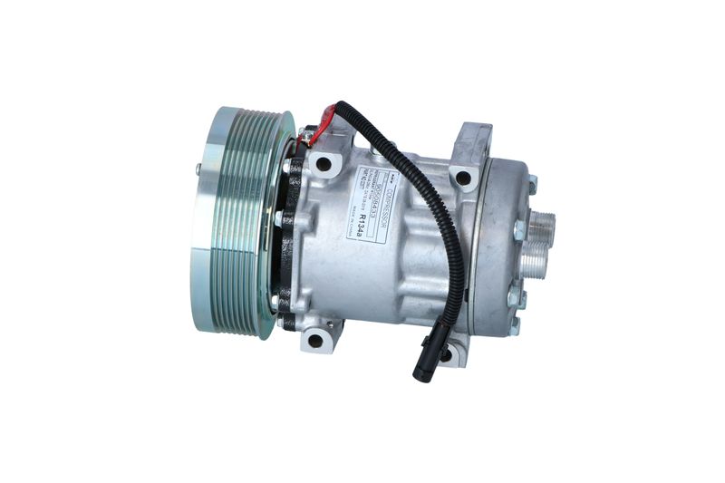 Kompressor, kliimaseade, NRF 32877