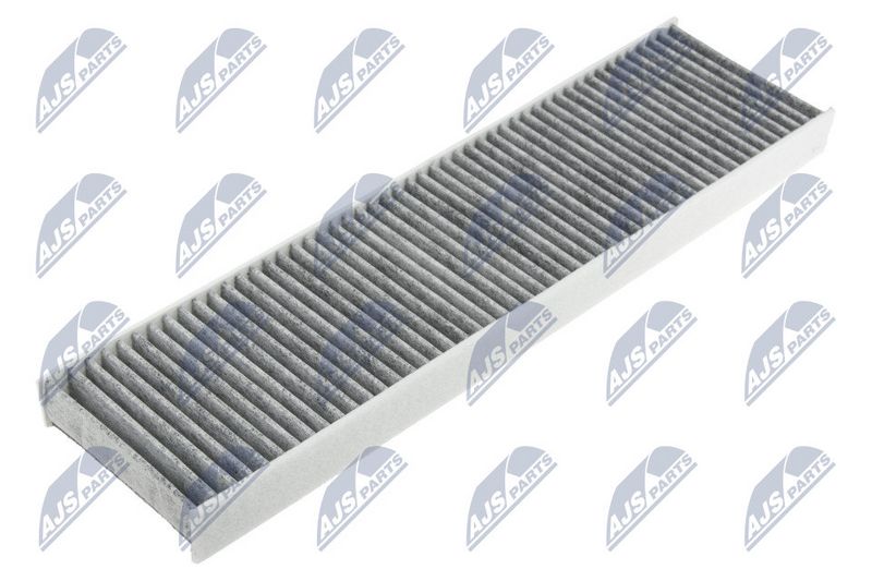 NTY FCF-BM-020C Filter, cabin air