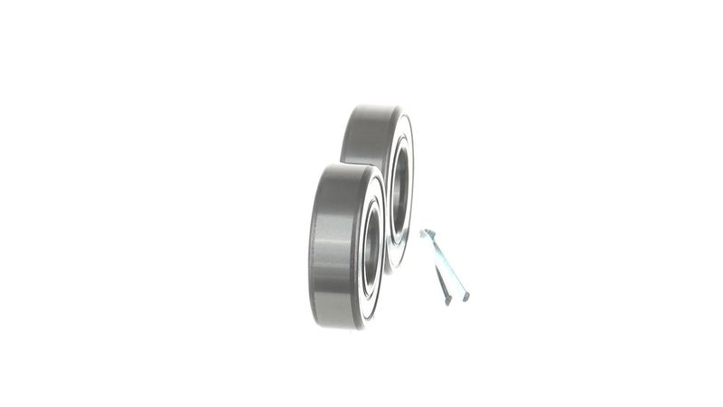 SKF VKBA 1931 Rato guolio komplektas