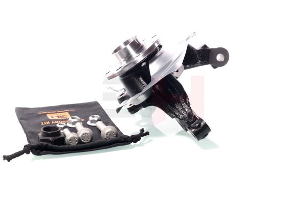 Käändmik, rattakinnitus, GH GH-283689AH