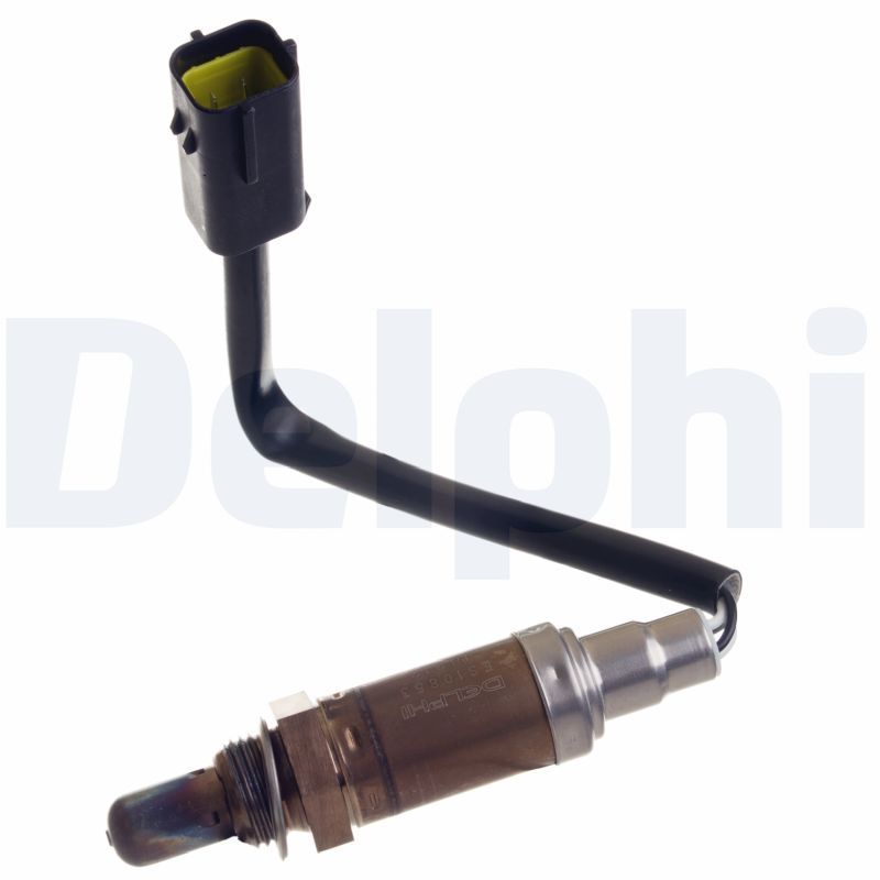 Delphi Lambda Sensor ES10853-12B1