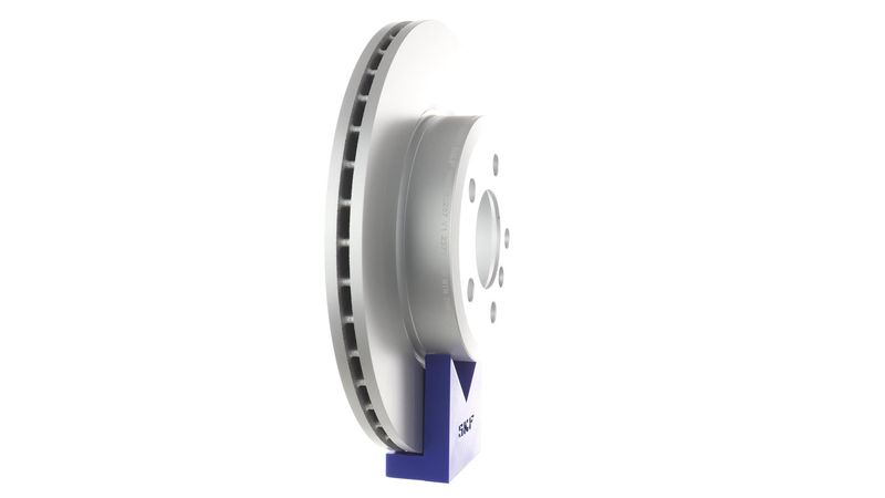 SKF VKBD80287V1 Brake Disc
