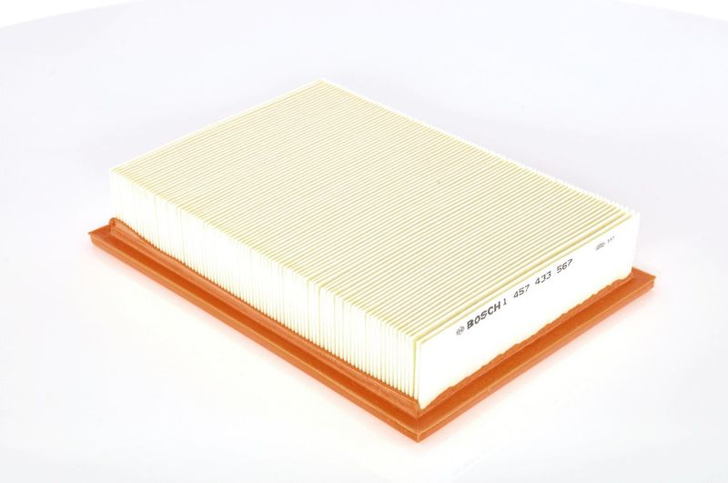 BOSCH 1457433567 Air Filter