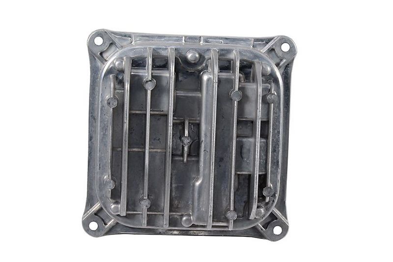 METZGER AUTOTEILE 0896509 Control Unit, lights