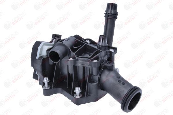 BIRTH 81832 Coolant Flange