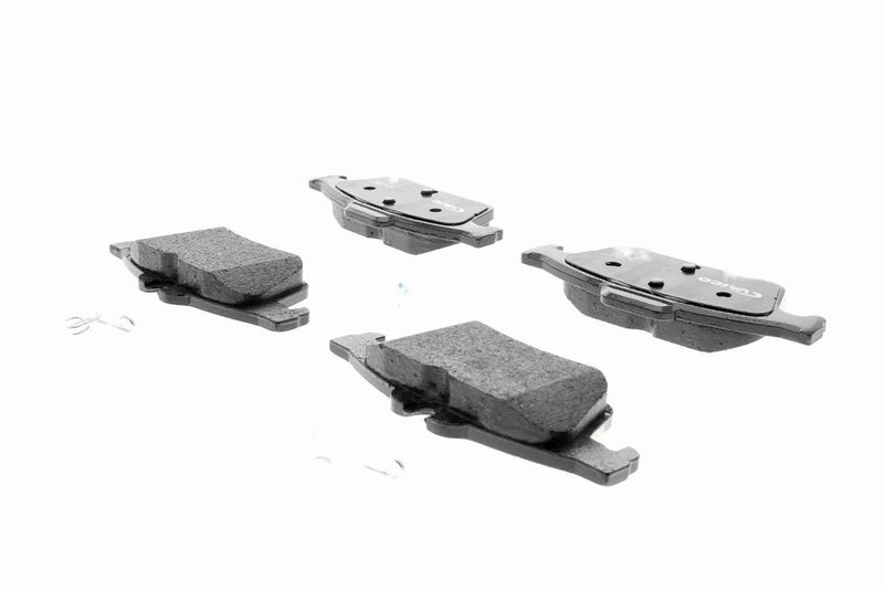 Piduriklotsi komplekt, ketaspidur, VAICO V25-0226