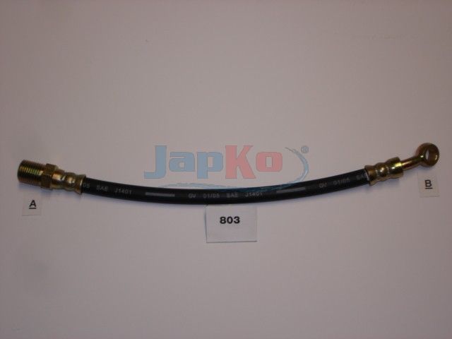 Kinnitus, Pidurivoolik,...