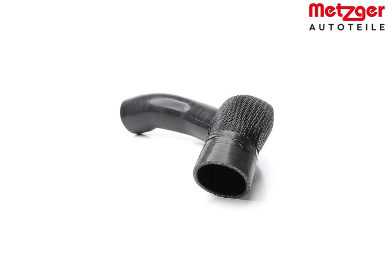 METZGER AUTOTEILE 2401164 Charge Air Hose