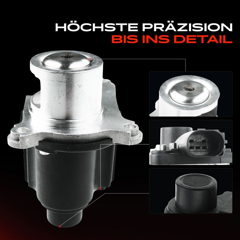 Frankberg 5481FB0011375 EGR Valve