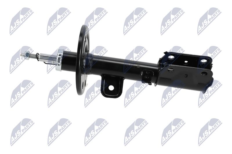Amort, NTY A-FR-047