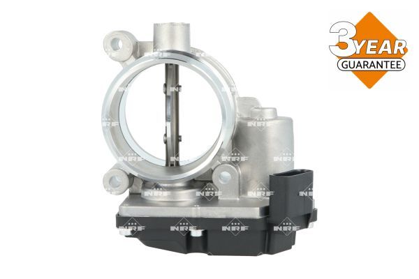 Drosselklapihoob, NRF 408058