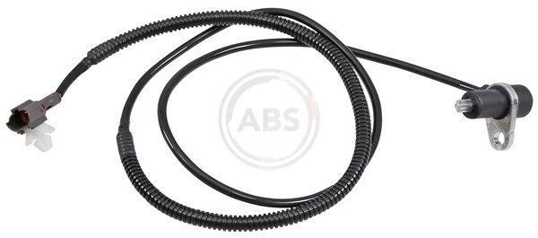 A.B.S. 32007 Sensor, wheel speed