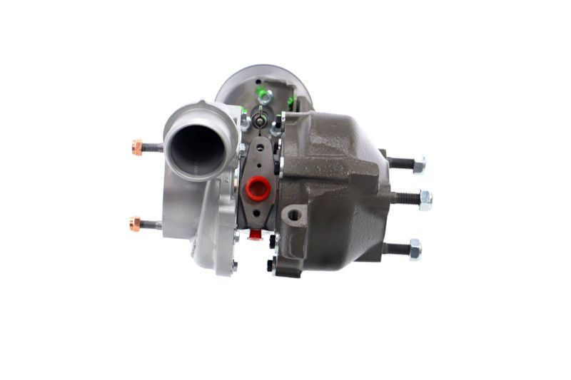REMANTE 003-001-001378R Turbokompresorius