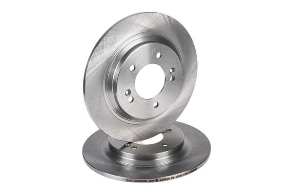 STELLOX 6021-0121-SX Brake Disc