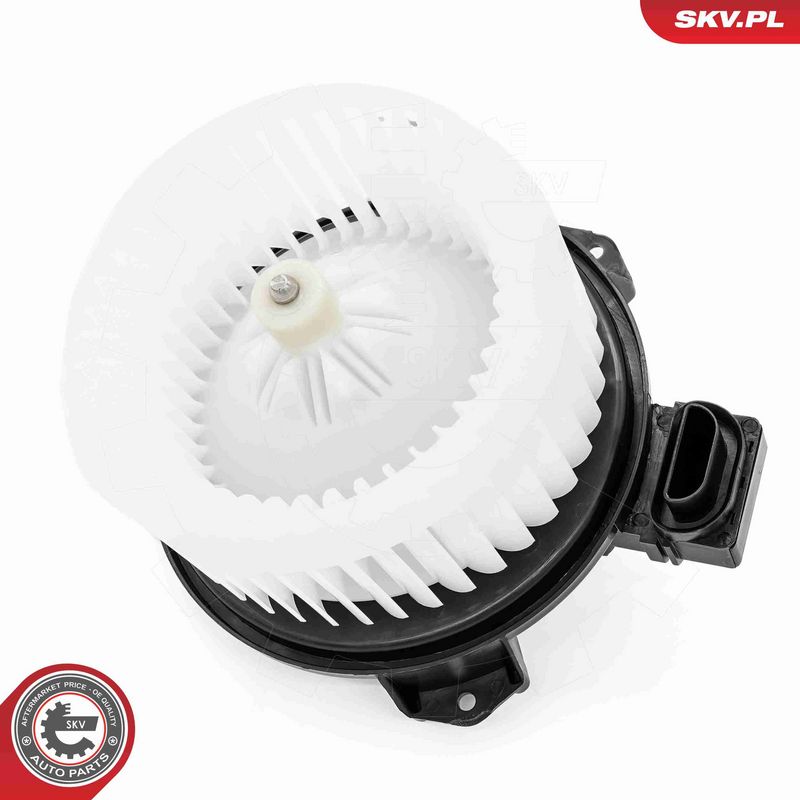 ESEN SKV 68SKV180 Interior Blower