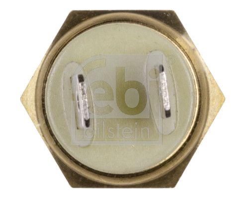 FEBI BILSTEIN 05283 Temperature Switch, intake manifold preheating