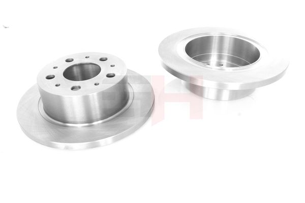 Piduriketas, GH GH-421942