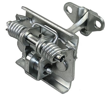 METZGER AUTOTEILE 2312132 - Door Check