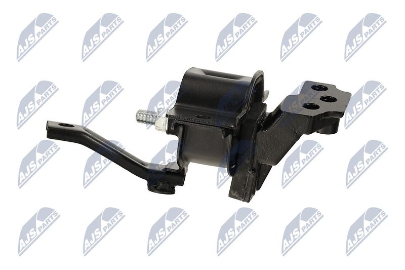 Paigutus, Mootor, NTY ZPS-KA-354