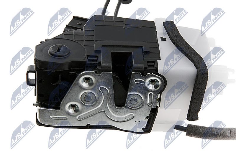 Ukselukk, NTY EZC-HY-535