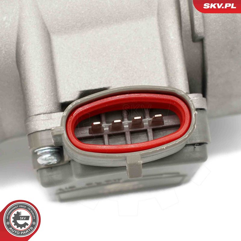 ESEN SKV 07SKV218 Mass Air Flow Sensor