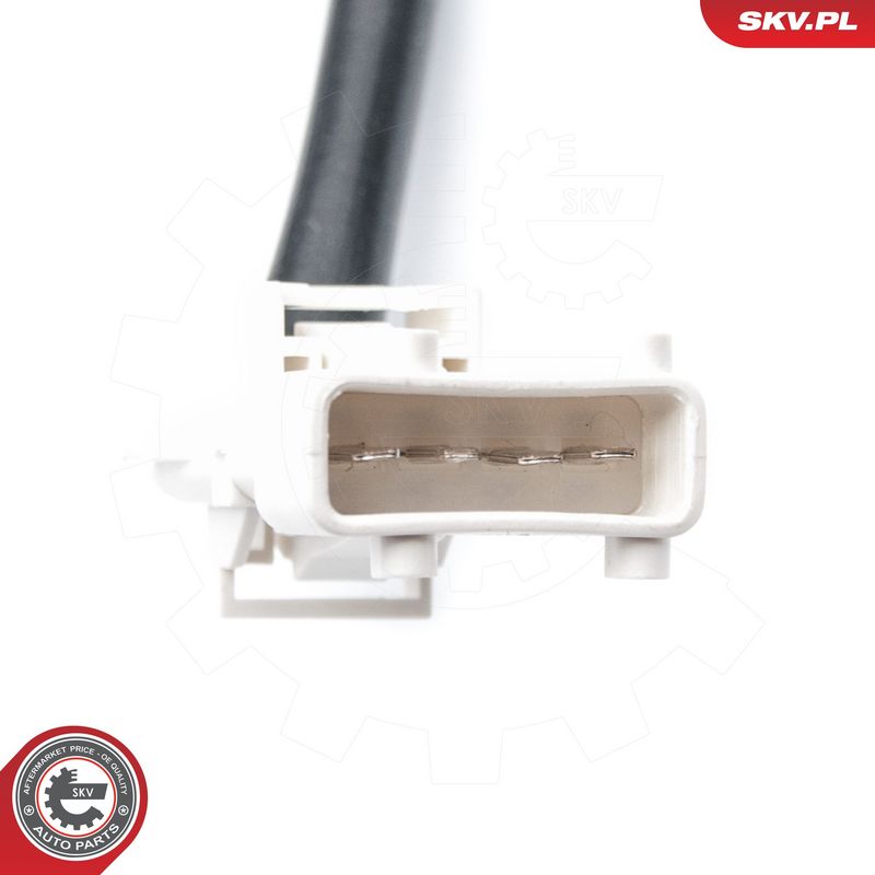 Lambda andur, ESEN SKV 09SKV668