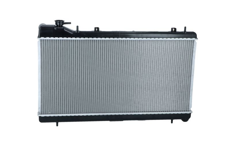 NRF 53696 Variklio aušinimo radiatorius