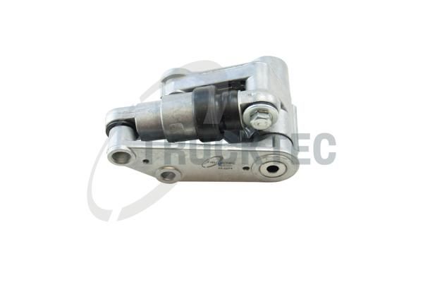TRUCKTEC AUTOMOTIVE 08.19.211 - Belt Tensioner, V-ribbed belt