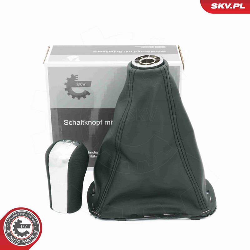 ESEN SKV 63SKV484 - Gear Lever Knob